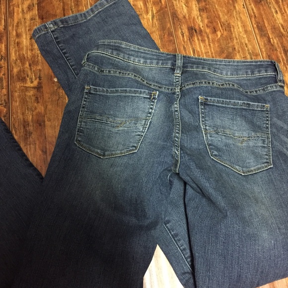 New York & Company Bootcut Jeans - Picture 4 of 5